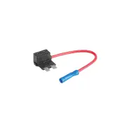 Narva ADD-A-CIRCUIT Standard Twin ATS Blade Fuse holders - Box of 10