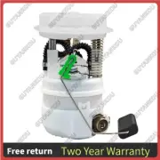 Fuel Pump Module Assembly 172021485R for Renault Captur I Clio IV 1.2 TCe 120