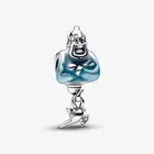 Authentic Pandora Disney Aladdin Genie & Lamp Charm 792348C01 New 925