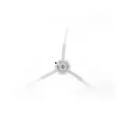 For L10s Ultra S10 S10 Pro S20 Robot Vacuum Spare Parts Main Brush Side Brush Hepa Filter Mop Cloth