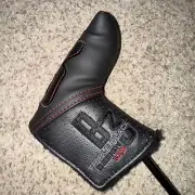 Titleist Scotty Cameron B3 Triple Black Limited Catalina 34" Putter with HC New