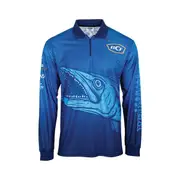 BCF Men’s Fierce Fish Fishing Shirt