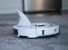 Robot Vacuum with Shark Accessory & Unique Gift for Mom, Wife, or Home Cleaning
