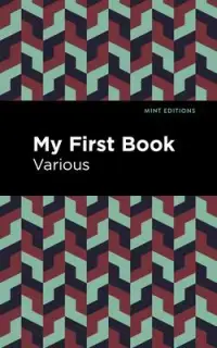 在飛比找博客來優惠-My First Book