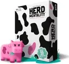 Herd Mentality: Udderly Hilarious Board Game | Easy Setup & Play | Loved by...
