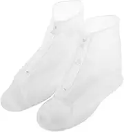 Pair Overshoes Waterproof Rainproof Shoe Covers Waterproof Boot Covers Waterproof Shoe Covers Rain Shoe/122