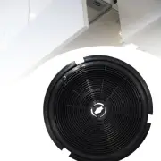 Cooker Hood Carbon Charcoal Filter Extractor Fan Vent Filter for Carbfilt1