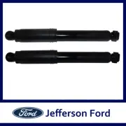 Genuine Ford SZ Territory Rear Shock Absorbers AWD 2WD 2011 – 2016 (Set of 2) (for: Ford)