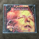 MICHAEL SCHENKER - DREAMS AND EXPRESSIONS 全新美版