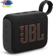 Go 4, Ultra-Portable Pro Sound with Punchier Bass, up to 7 Hours of Playtime pl