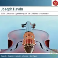 在飛比找博客來優惠-Steven Isserlis / Haydn: Cello