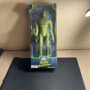 NEW 2021 MEGO 14" CREATURE FROM THE BLACK LAGOON FIGURE MIP! IN STOCK NOW!