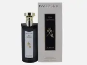 Eau Parfumee au the noir by Bvlgari For Men & Women EDC Spray Cologne 75ml New