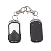 2pcs CO-Z Wireless Remote Control Key For Automatic Sliding Gate Opener Hardware