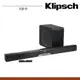 【Klipsch】RSB-14 聲霸Soundbar