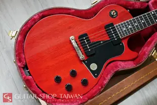 全新2022 Gibson Les Paul Special Vintage Cherry