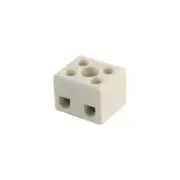 GA77964 HYSTB-0252 Hylec-Apl Terminal Black , Ceramic , 2.5mm , 2-Way