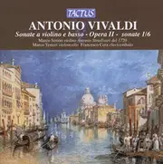 Antonio Vivaldi Sonate A Viol -Vivaldi,Antonio CD
