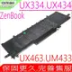 ASUS UX334 UX434 UX463 C31N1841 電池適用 華碩 ZENBOOK UM433DA UX334FA UX434FL UX463FA UX334FL UX434IQ