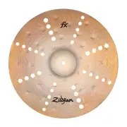 Zildjian Prototype FX Trash Crash Cymbal 16"