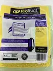 NEW Sealed Proteam 100331 Vacuum Bags For 10 Qt / 11 L Backpack Vacuums- 10 Pack