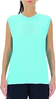 [UYN] Women's Lady Running AIRTSREAM OW Sleeveless Rain Pants