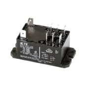 Hobart Relay, 00-087714-046-2 DPDT 208V - Free Shipping + Genuine OEM