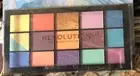 Revolution Reloaded Wild Nights 15 Eyeshadow Palette New