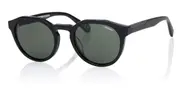 Superdry SDS 5012 104 Men's Sunglasses Black Size 52
