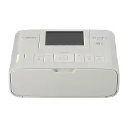 Canon Selphy CP1300B Printer - White