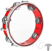 BESTonZON Musical Party Prop Kids Hand Drum Sound Perfect for Kids' Birthday Celebrations