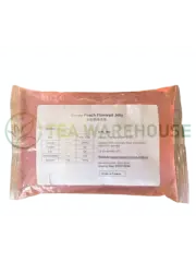 Honey Peach Flavored Pudding Jelly 1Kg