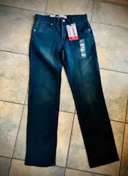 New with tags! Boys Levi’s 514 16 regular straight fit Jean
