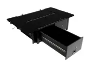 FRONT RUNNER - Drawer Kit FOR A Toyota Land Cruiser 76