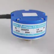 1pcs Tamagawa encoder TS5214N6504