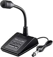 Icom SM-50 stand microphone