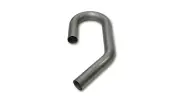 Vibrant Performance 2611 3" Stainless Steel U-J Mandrel Bent Tubing