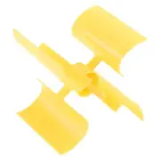 DC Motor Power Wind Turbines Fan DIY Generator Small Motor Fan