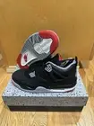 Jordan Retro 4 Bred Reimagined FV5029-006 Size 11 Brand New Fast Shipping