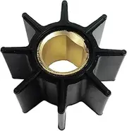 Wingogo Water Pump Impeller 19210-881-A02 19210-881-A01 19210-881-003 for Honda Outboard 5HP 7.5HP 8HP 10HP Boat Motor Engine Parts Replacement Sierra 18-3245