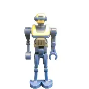 Star Wars Custom Tx-20 Minifigure