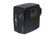 PowerShield DC Mini 12V DC 18W (1.5A) Plug Pack UPS, compact and efficient power backup for small DC devices