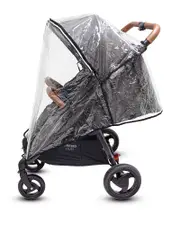 Valco Baby Trend Duo Raincover