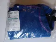 Proactive Medical Full Body Mesh Patient Lift Sling 600lb MAX In Bag