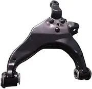 Front lower swing arm L Replace# 48069-35081 4806935081 AUTO-MOHITO 1pack