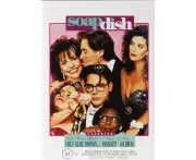 SoapDish DVD