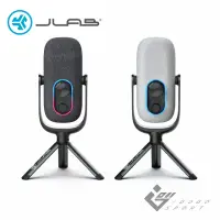 在飛比找momo購物網優惠-【JLab】EPIC TALK USB 麥克風(遠距視訊、線