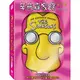 [DVD] - 辛普森家庭 第十六季 Simpsons (4DVD) ( 得利正版 ) - 第16季