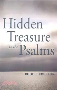 在飛比找三民網路書店優惠-Hidden Treasure in the Psalms