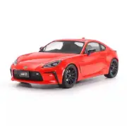 Tamiya Toyota GR86 Body Shell Only TT-02 1/10 RC From 58694 (no Box) OZRC vv44
